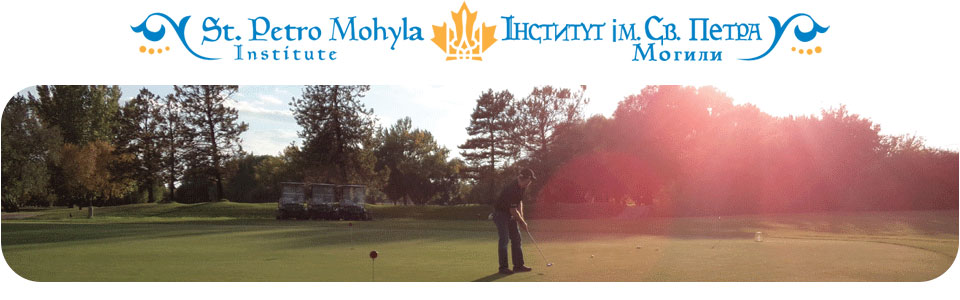 Mohyla Institute